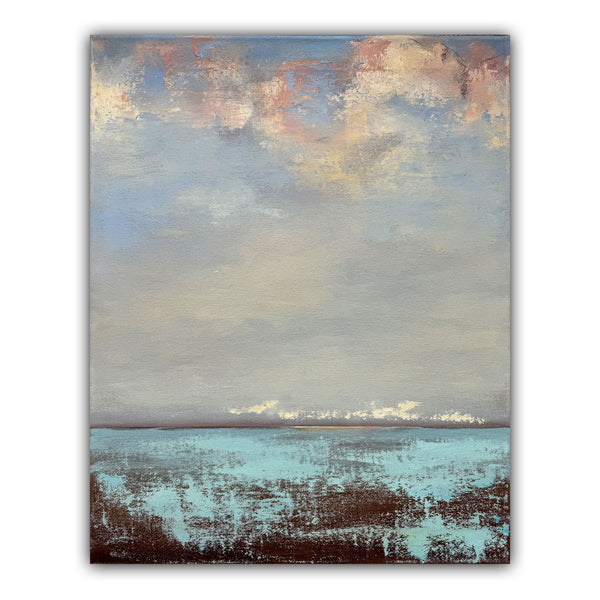 See in a modern interpretation III