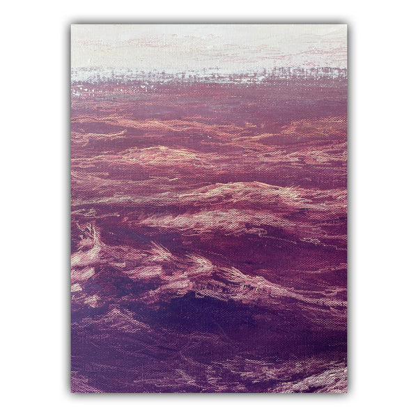 Dance of the waves I