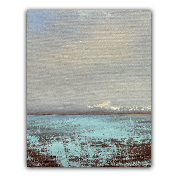 See in a modern interpretation III