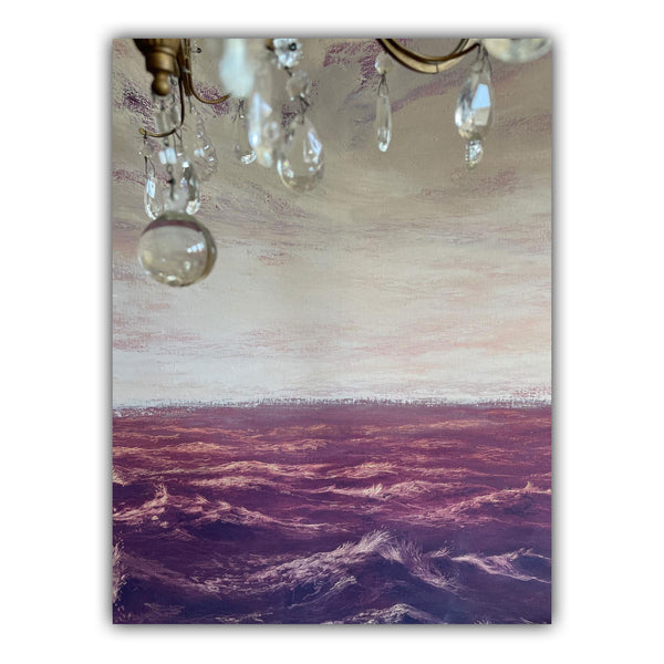 Dance of the waves I