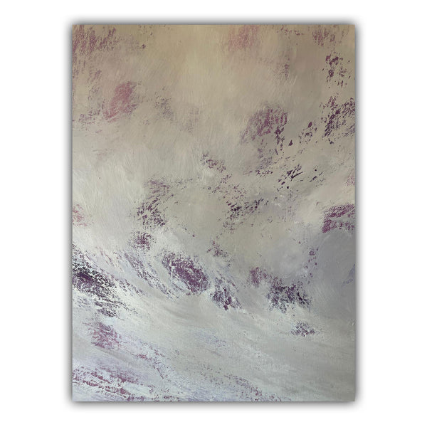 Dance of the waves I