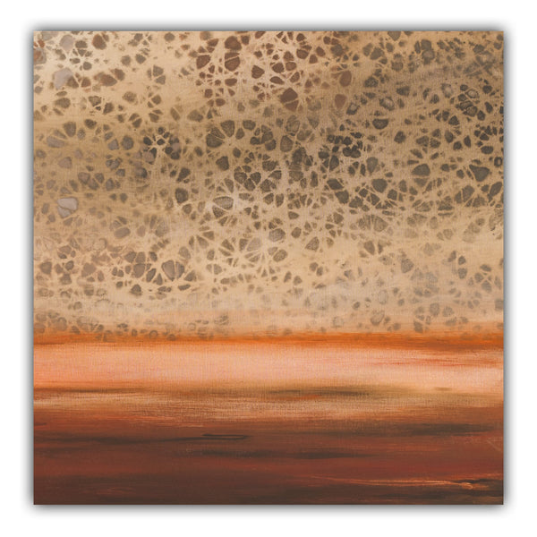 Sea in a modern interpretation I