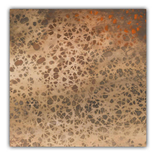 Sea in a modern interpretation I