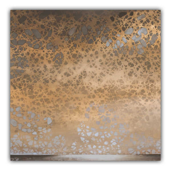 Sea in a modern interpretation II