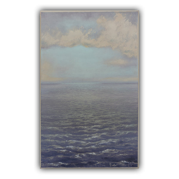 Dance of the  waves VI