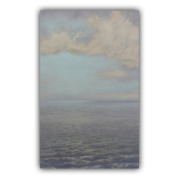 Dance of the  waves VI