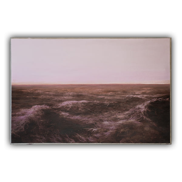 Dance of the waves V