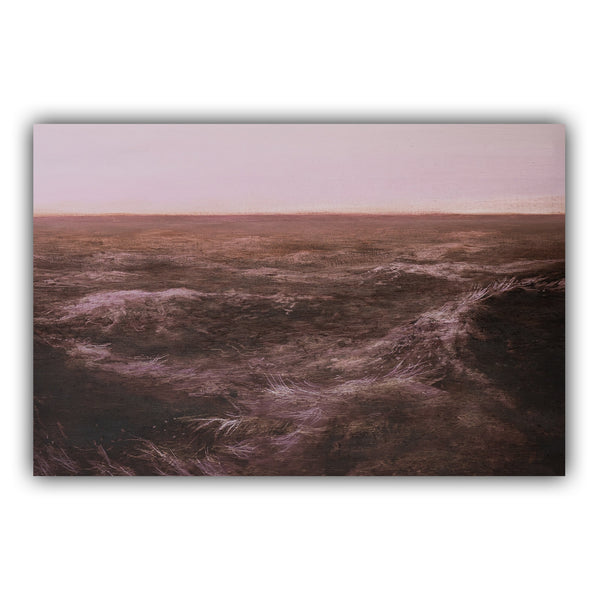 Dance of the waves V