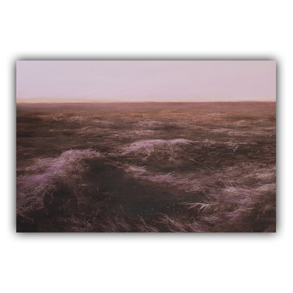 Dance of the waves V