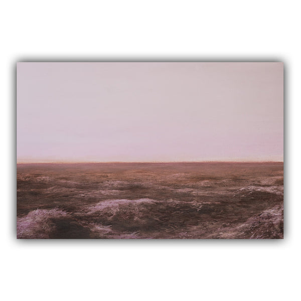 Dance of the waves V