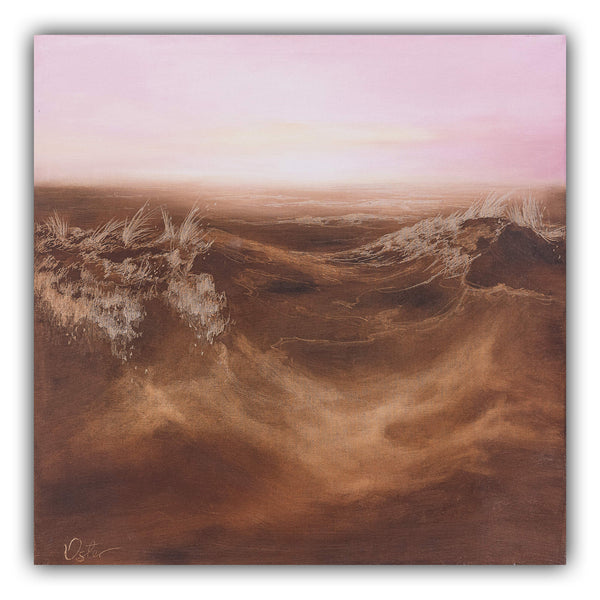 Dance of the waves IV