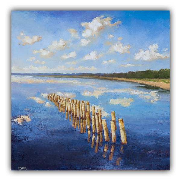 Einklang und Bewegung