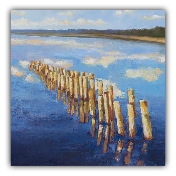 Einklang und Bewegung