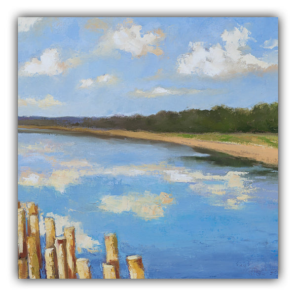 Einklang und Bewegung