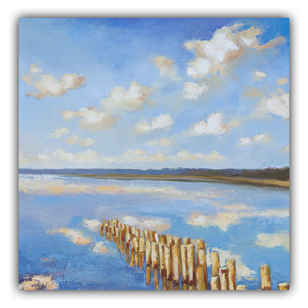 Einklang und Bewegung