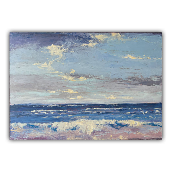 Einklang und Bewegung II