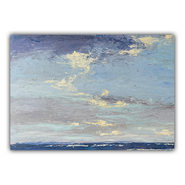 Einklang und Bewegung II