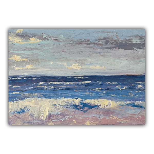 Einklang und Bewegung II