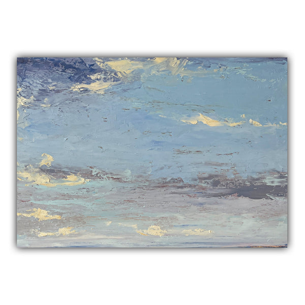 Einklang und Bewegung II