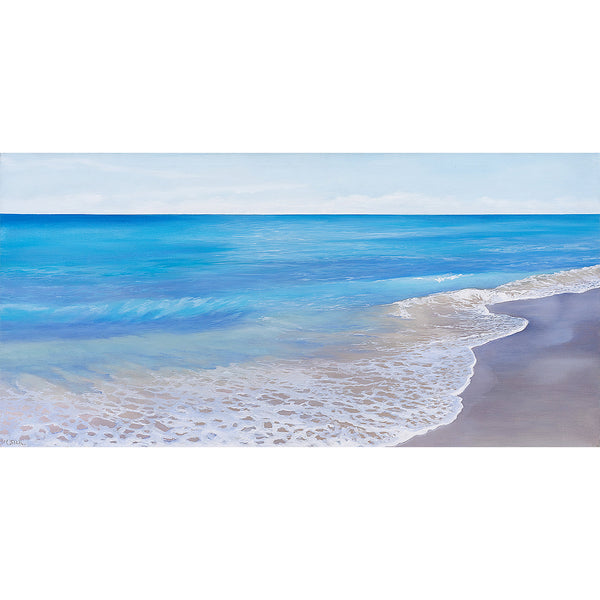 Clarity of the Sea I