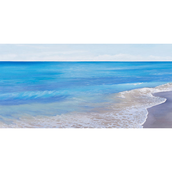 Clarity of the Sea I