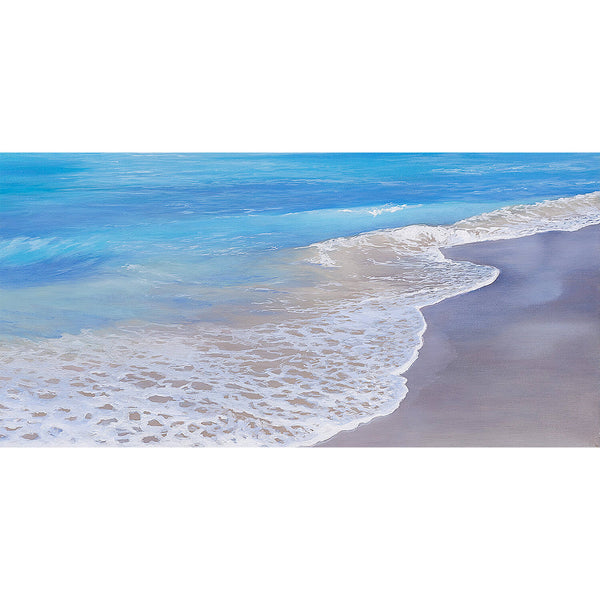 Clarity of the Sea I