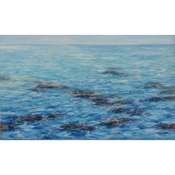 Clarity of the Sea II