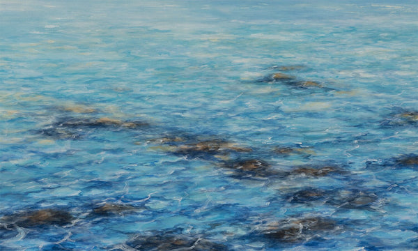 Clarity of the Sea II
