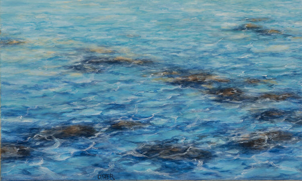 Clarity of the Sea II