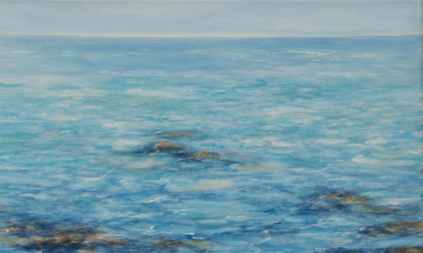 Clarity of the Sea II
