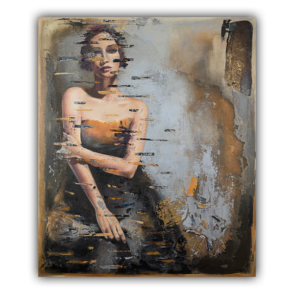 The story about me I