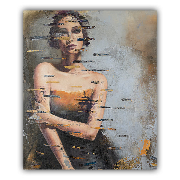 The story about me I