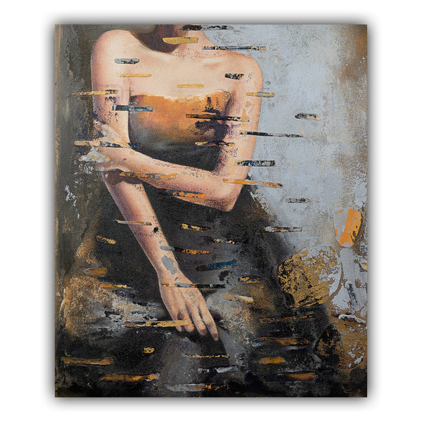 The story about me I