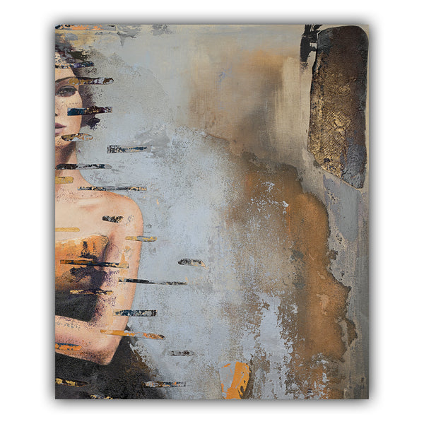 The story about me I