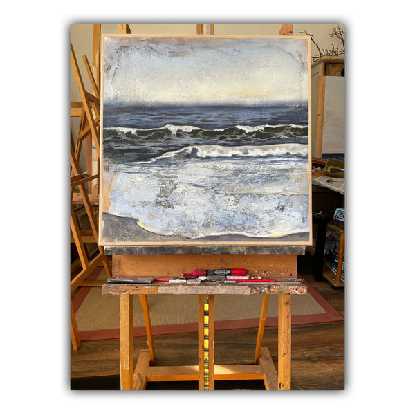 Meerlandschaft V