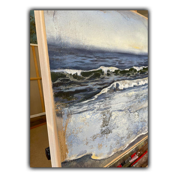 Meerlandschaft V