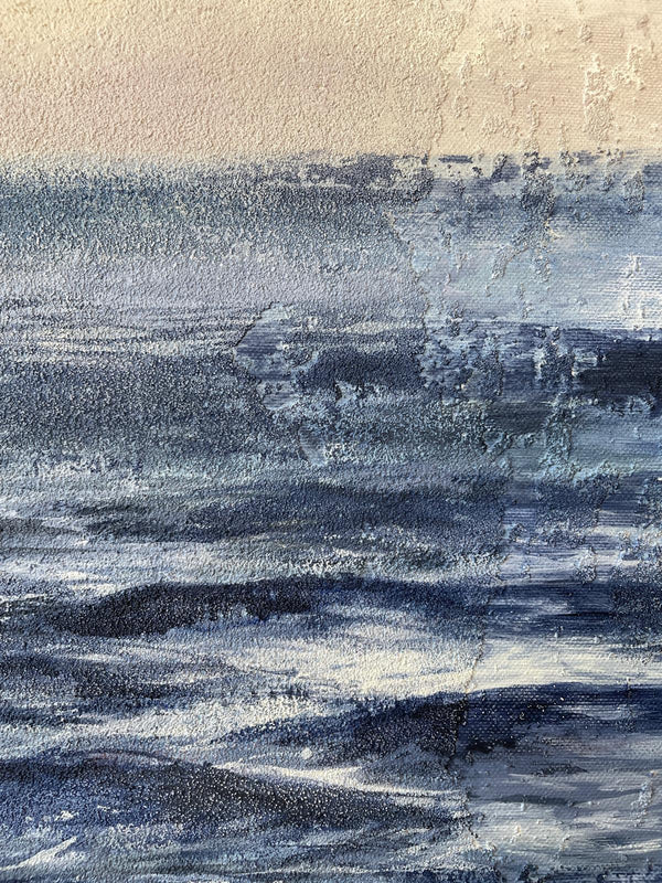 Meerlandschaft IV