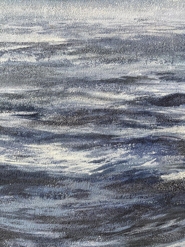 Meerlandschaft IV